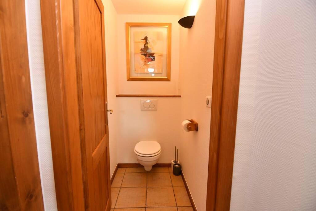 Appartamento Le Logis Du Wald Maisonsgoutte Esterno foto