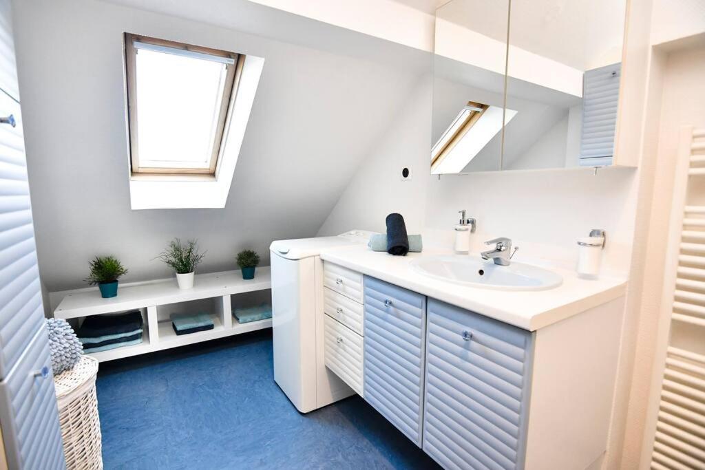 Appartamento Le Logis Du Wald Maisonsgoutte Esterno foto